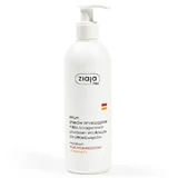 ZIAJA PRO Anti-wrinkle micro-collagen serum with ursolic acid for ultrasound, 270ml