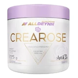 Allnutrition Alldeynn Crearose kersen- en ananassmaak, 225 g