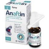Anaftin Aphthous Spray - 15 ml