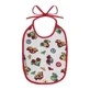 AKUKU Bound Medium Bib Auta A1661
