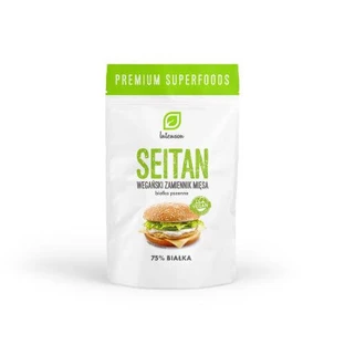 Intenson Seitan veganer Fleischersatz, 150g