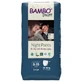 BAMBO Dreamy Night Pants BOYS&GIRLS 8-15 Jahre (L 35-50 kg) Windeln, 10 Stück