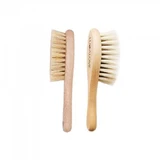 LULLALOVE set van twee babyborstels