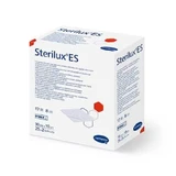 STERILUX ES Sterile Mulltupfer 10cm x 10cm, 25 x 2 Stück.