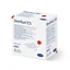 STERILUX ES Sterile gauze compresses 10cm x 10cm, 25 x 2 pcs