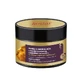 FARMONA Jantar mascarilla domadora con esencia de ámbar, péptidos y ceramidas y aceite de macadamia, 200 ml