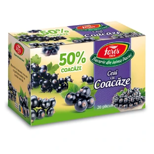 Thee met 50% cashew, 20 builtjes, Fares
