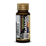 Olimp Kofaktin Forte Shot + Ginseng Orangengeschmack, 25 ml