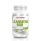 Activlab L-CARNITINE 600, 135 gélules