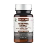 Singularis Probiotic Intima + 40,5 miljard CFU, 30 capsules