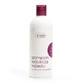ZIAJA Shampoo for hair with black turnip, 400ml