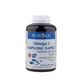 Norsan Omega-3 with natural fish oil (1500 mg), 120 caps
