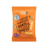 Ella's Kitchen BIO Carrot and Parsnip Chips, 20g