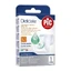 PIC Delicate antibacterial cutting patch 8x50cm white