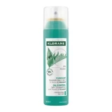KLORANE Dry shampoo based on nettle, 150ml