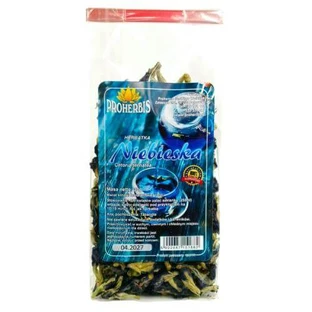 PROHERBIS Té Azul Clitoria ternatus flor, 30 g