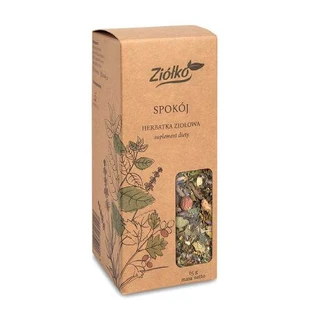 Herbal Serenity herbal tea, 65 g
