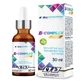Allnutrition B-Complex Drops drops, 30 ml