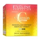 EVELINE Vitamine C 3x Actie Regenererende en Revitaliserende Dag/Nacht Gezichtscrème, 50ml