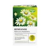 HERBAPOL Chamomile Herbal Tea, 30 bags