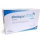 ELASTOPOR Steril nonwoven dressing with absorbent pad 5x7.2cm, 100 pcs