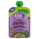 Ella's Kitchen BIO Baked Chicken with Stuffing, 130 g