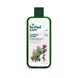 Farmona Herbal Care Shampoo for oily hair at the roots and dry hair at the ends Burdock, 330 ml