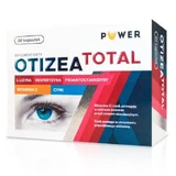 Puwer Otizea Total, 30 Kapseln
