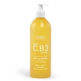 Ziaja Vitamin C.B3 Niacinamide Shower Gel, 400 ml