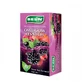 BELIN Forest fruits fruit tea, 20 bags