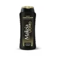 Malizia Uomo Gold men's 2-in-1 shower gel and shampoo, 250 ml