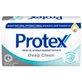 PROTEX Deep Clean antibacterial soap, 90g