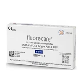 Test FLUORECARE COVID-19 Grypa A+B, RSV Combo