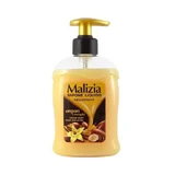 Malizia Argan und Vanille Flüssigseife, 300 ml