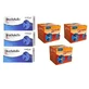 FlexActiv Extra set, 3x 30 sachets + StructuActiv 500mg, 3x 60 capsules