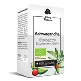 Ashwagandha 60Kaps DARY NATURY