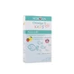 Norsan Omega-3 Fisk Jelly met natuurlijke visolie in citroen- en aardbeiensmaak, 45 stuks.