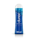 DUREX PLAY Intieme vochtinbrengende gel, 50 ml