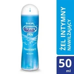 DUREX PLAY Intieme vochtinbrengende gel, 50 ml