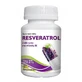 Resveratrol GORVITA - 60 capsules.
