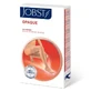 JOBST OPAQUE medias largas de compresión CCL1 negro, talla 4 OP