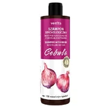 VENITA Trichology Shampoo voor vet haar met neiging tot uitvallen Ui, 300ml