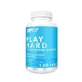 SFD Play Hard Testosteron Booster Nieuw, 120 tabletten