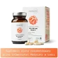 Revolife Microbiome Reborn, 90 capsules - sodium butyrate, lactoferrin, prebiotic (enteral capsule)