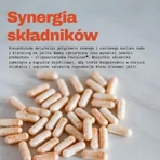 Revolife Microbiome Reborn, 90 Kapseln - Natriumbutyrat, Lactoferrin, Präbiotikum (enterale Kapsel)
