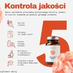Revolife Microbiome Reborn, 90 Kapseln - Natriumbutyrat, Lactoferrin, Präbiotikum (enterale Kapsel)