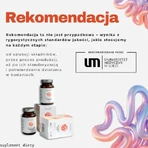 Revolife Microbiome Reborn, 90 Kapseln - Natriumbutyrat, Lactoferrin, Präbiotikum (enterale Kapsel)