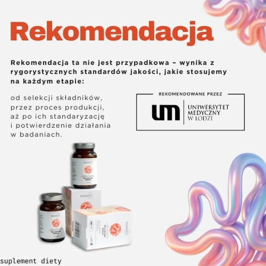 Revolife Microbiome Reborn, 90 Kapseln - Natriumbutyrat, Lactoferrin, Präbiotikum (enterale Kapsel)