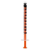 PIC-Spritze 1 ml nadelfrei, 160 Stück