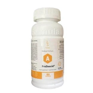 DuoLife ProDeacid, 60 capsules